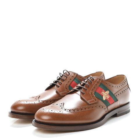 Gucci Brogues for Men 